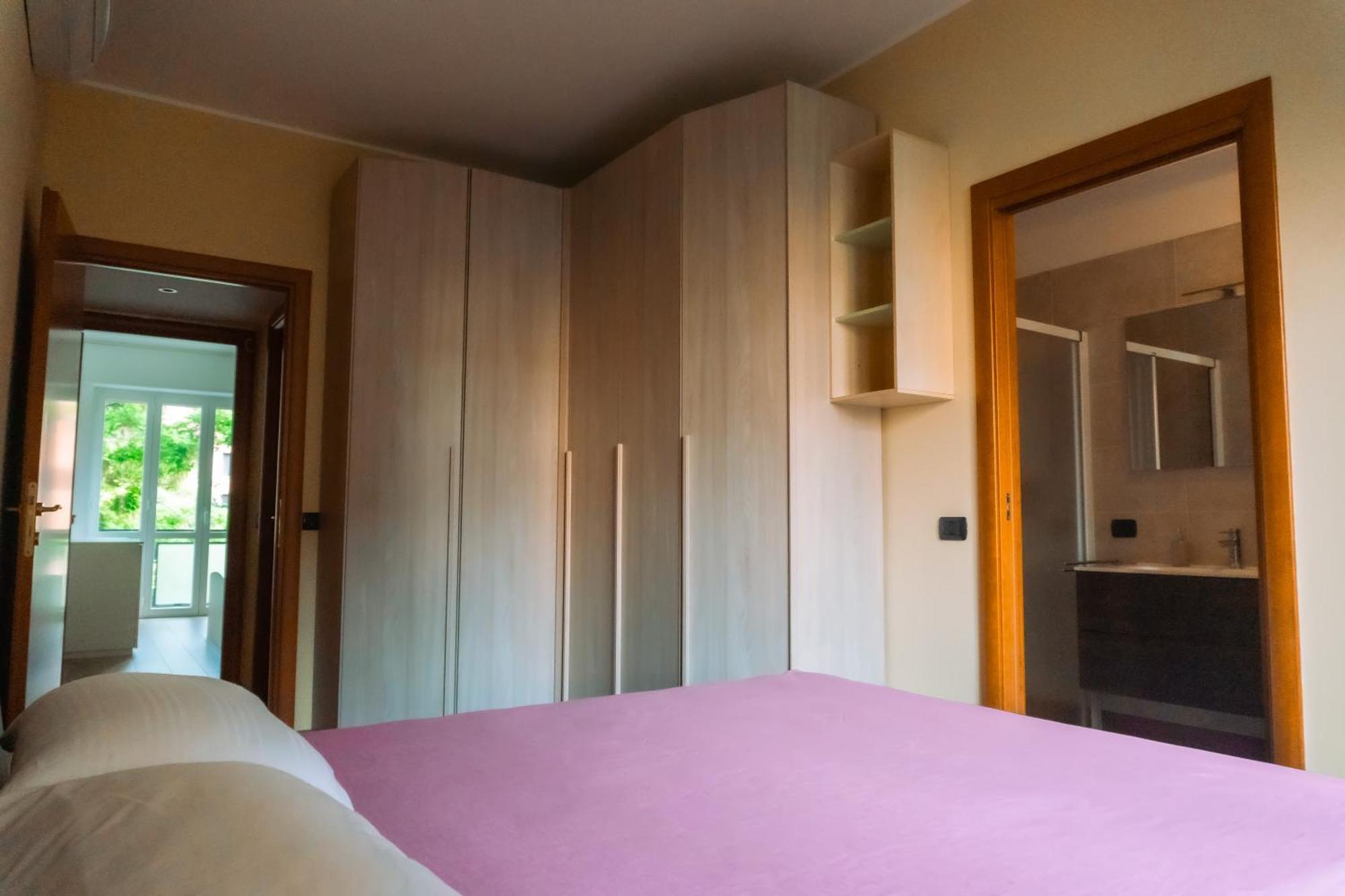 Prestigioso Appartamento In Zona Tortona - Solari Мілан Екстер'єр фото