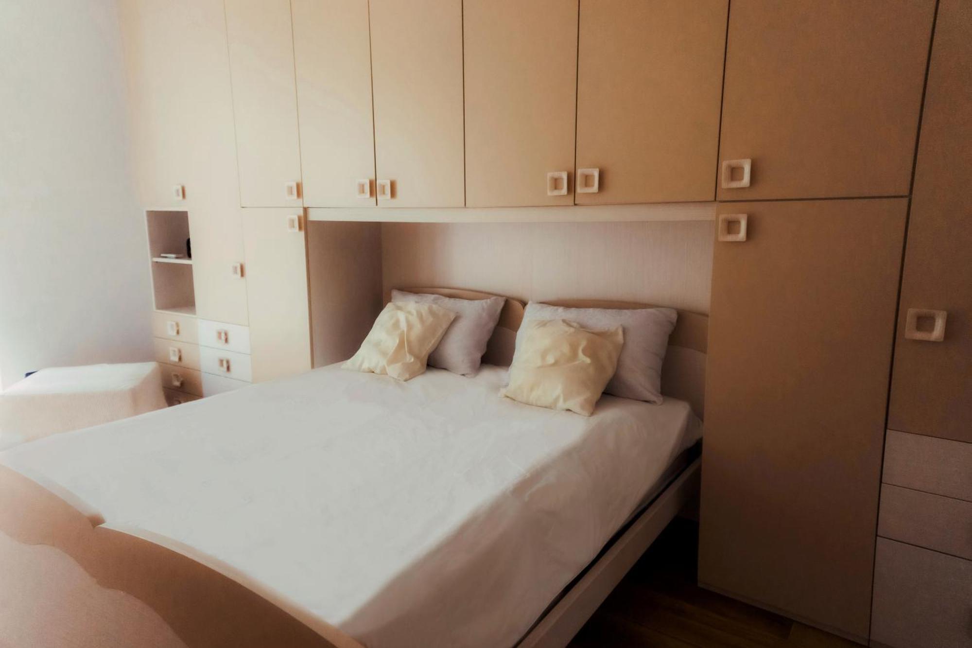 Prestigioso Appartamento In Zona Tortona - Solari Мілан Екстер'єр фото